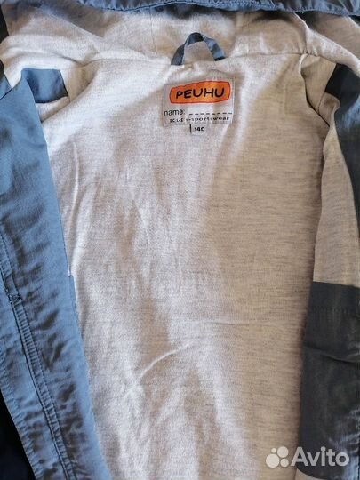 Костюм на мальчика 