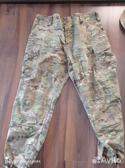 Военная форма