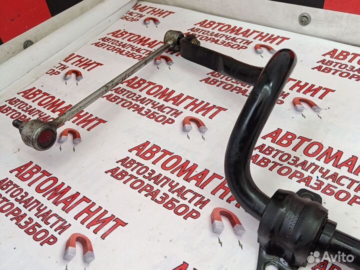 Стабилизатор передний Джили Кулрей SX11