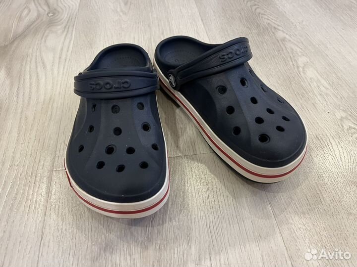 Обувь Crocs, Reima