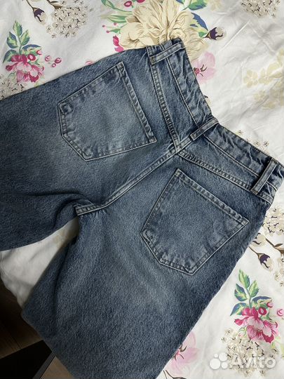 Джинсы lime 34