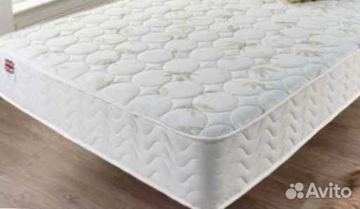 Мягкий матрас 140х200, 160х200, 180х200