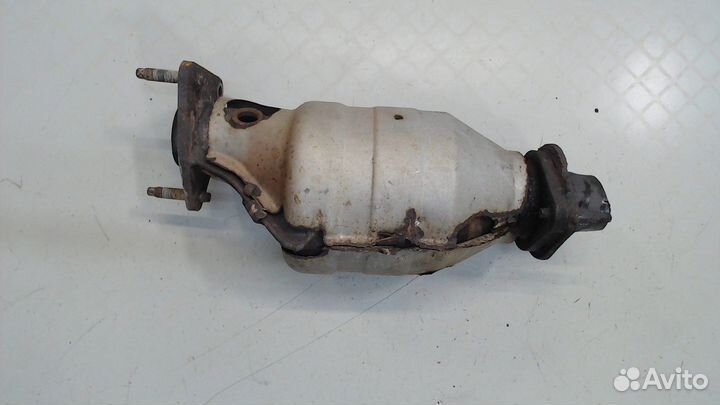 Катализатор Nissan Pathfinder, 2008