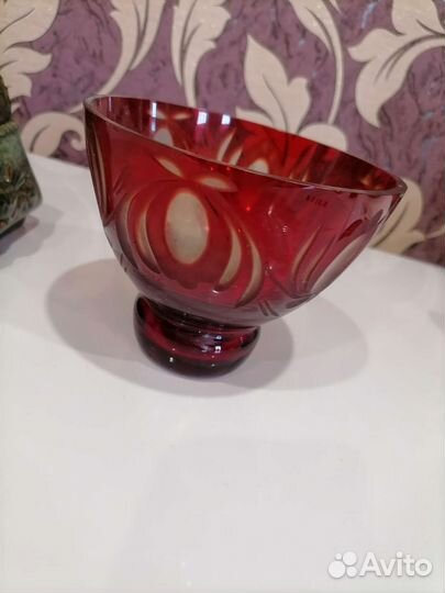 Шкатулка СССР