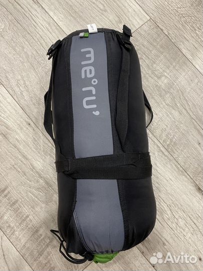 Спальный мешок одноместный