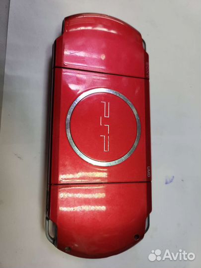 Psp 3008 шитая