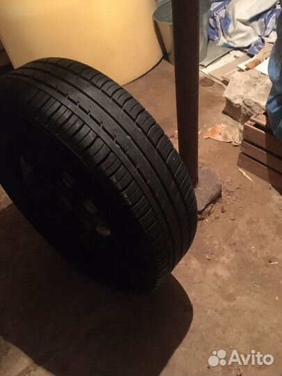 Белшина Artmotion 185/65 R15 88H