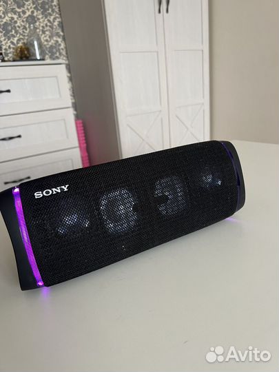 Sony SRS XB 43