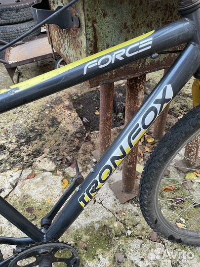 Вклосипеды бу