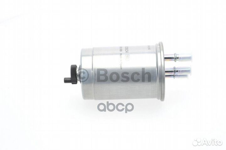 Фильтр топливный 0450906508 Bosch