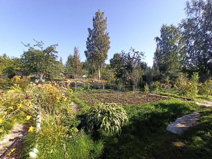 Участок 6 сот. (СНТ, ДНП)