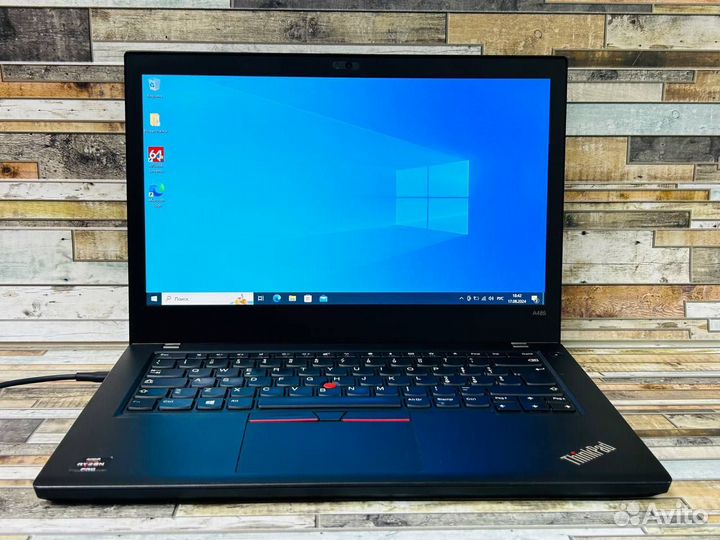 Lenovo ThinkPad A485