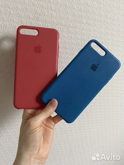 Чехол на iPhone 7 8 plus