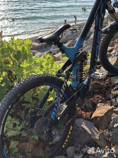 Обмен Norco Aurum A7.2