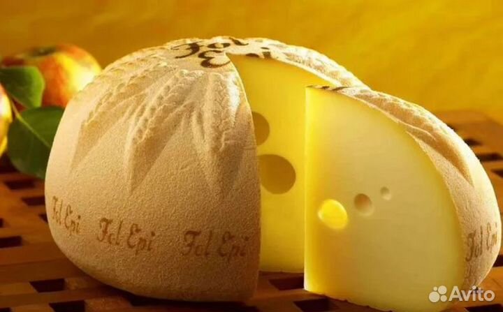 Сыр Fol Epi (Фоль Эпи) цена за 1 кг