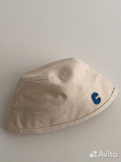 Панамка для мальчика