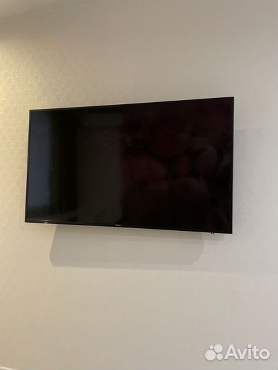 Телевизор samsung smart tv 55