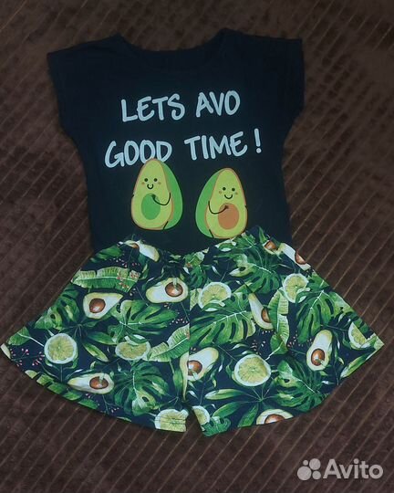 Вещи на девочку размер 122