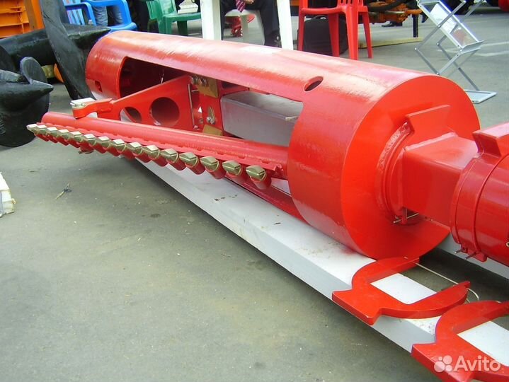 Уширитель 1350/3000 мм