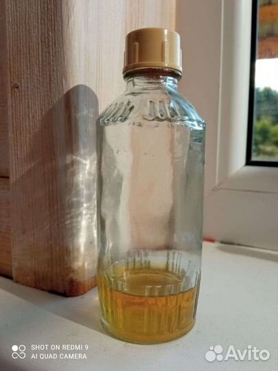 Одеколоны СССР: солнце, фестиваль и др