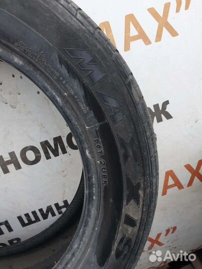 Maxxis MA-510 Victra 205/60 R16