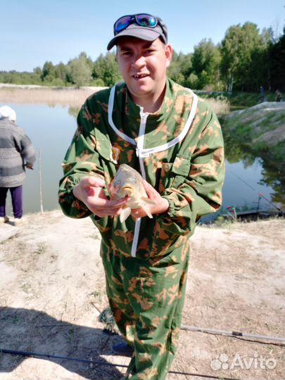 Водитель кот. в, или фрезеровщик