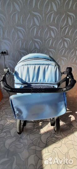 Коляска 