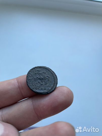 1 копейка 1729
