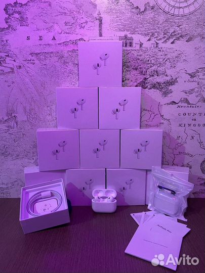 Airpods pro 2