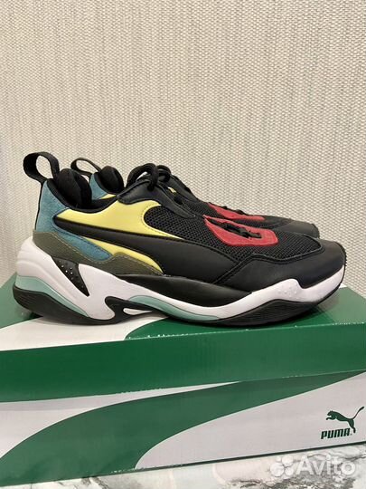 Кроссовки Puma Thunder Spectra 367516 01