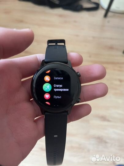 Смарт часы honor magic watch 2