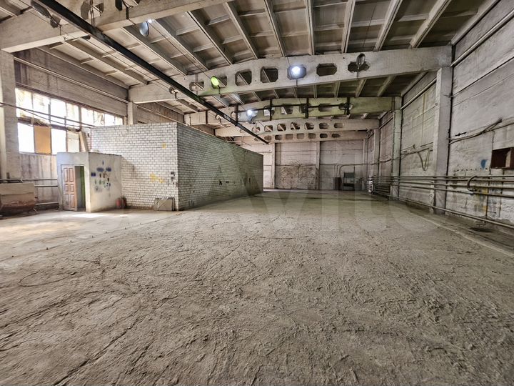Склад, производство, 540 м²