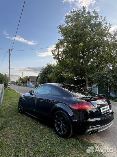 Audi TT 2.0 AMT, 2008, 150 000 км