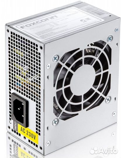 Блок питания SFX Foxconn 300W FX-300S