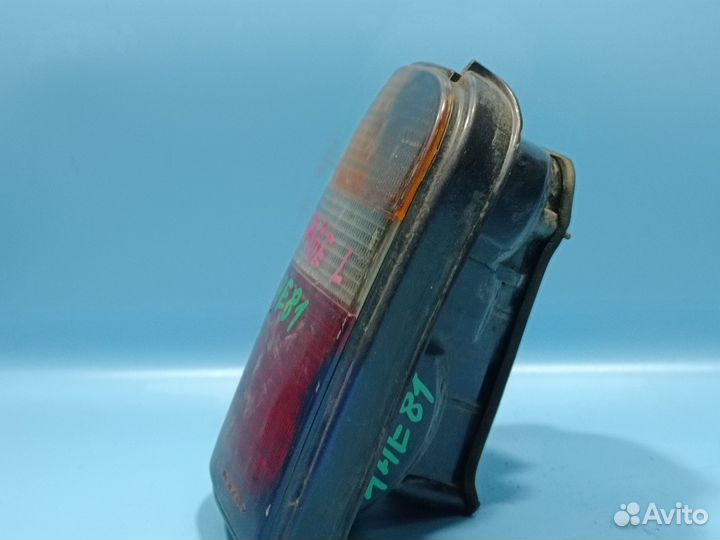 Фонарь левый для Kia Sportage 1 1996-2005