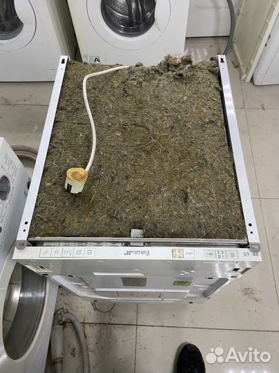 Посудомоечная машина, запчасти Bosch, Siemens, Aeg