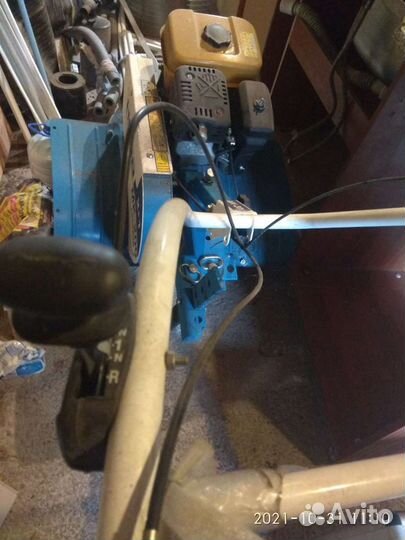 Культиватор