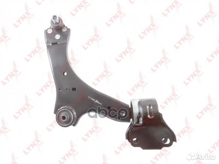 Рычаг перед. подв. нижн. R C5096R lynxauto