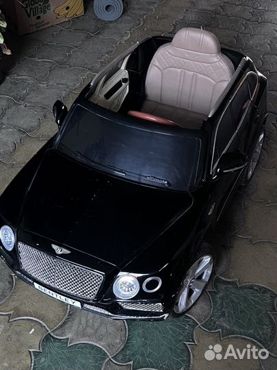 Электромобиль