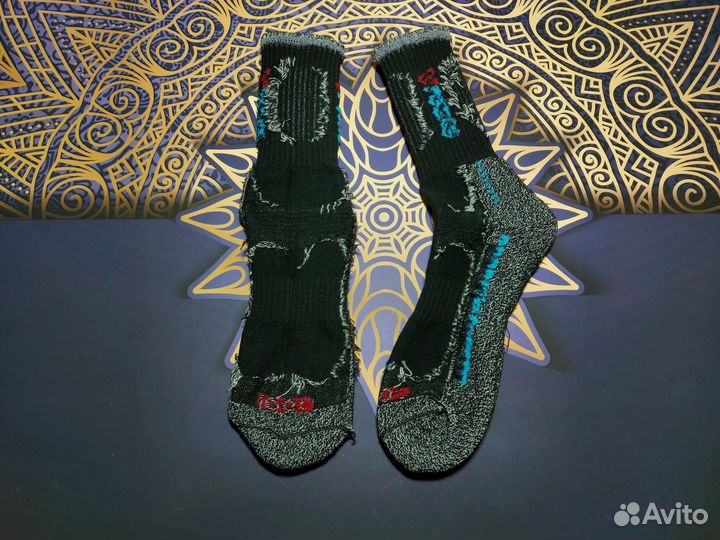 Термо носки Alaska Ю.корея