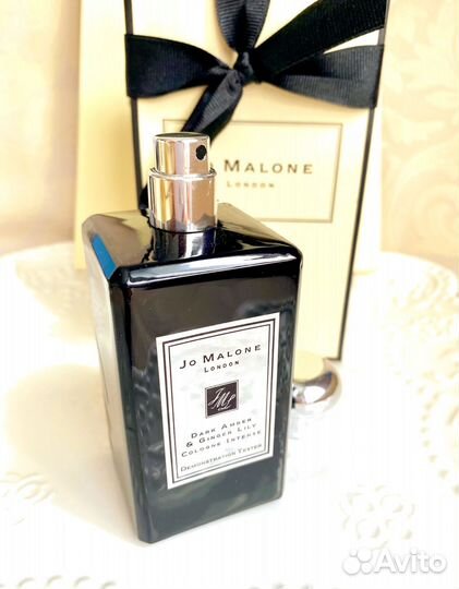 Jo Malone 100 ml одним лотом