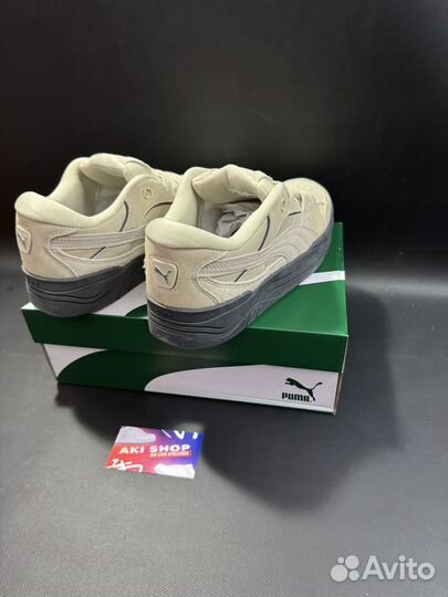 Кроссовки Puma 180 Tones Beige