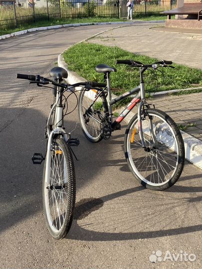 Велосипед Laif