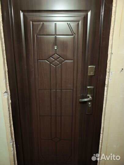 Дверь входная бу