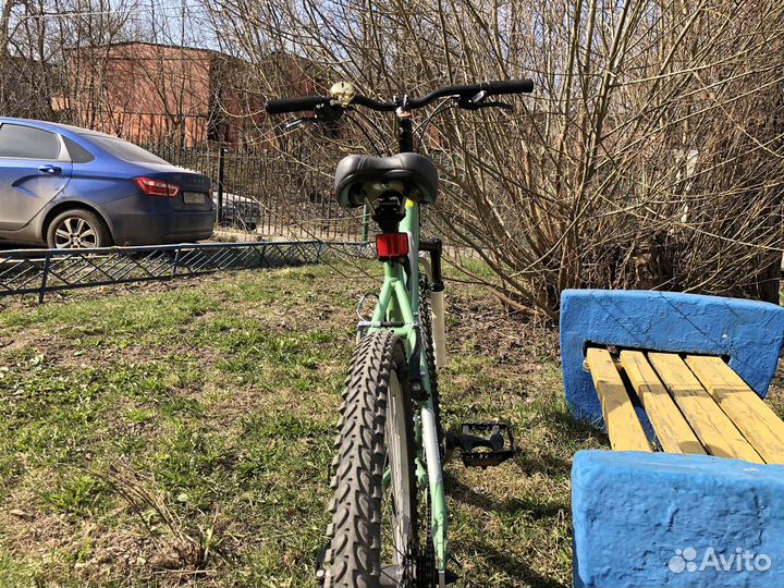 Женский велосипед GT Laguna L