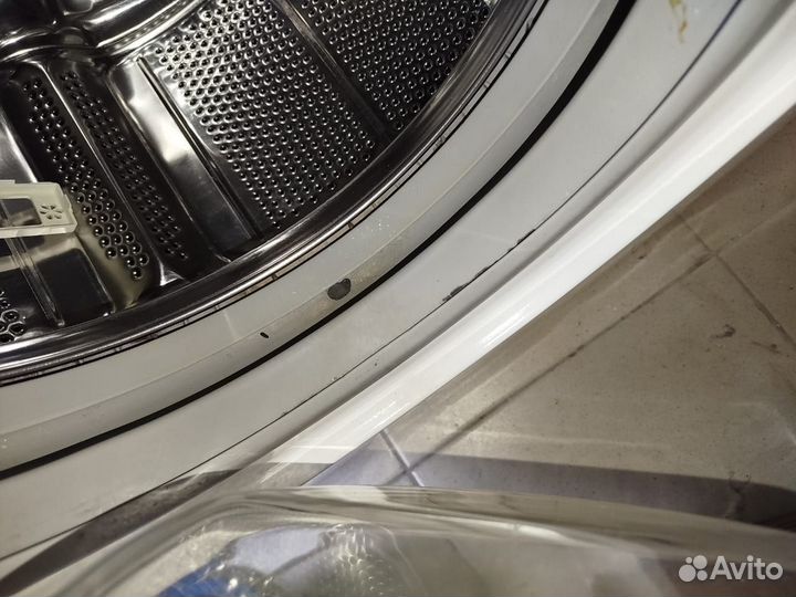 Стиральная машина ardo