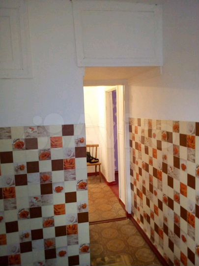 2-к. квартира, 46 м², 2/2 эт.