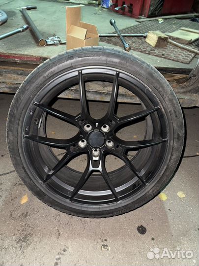 Bridgestone Potenza S001 255/35 R19 Y