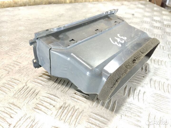 Воздуховод Daewoo Nexia 1995-2016