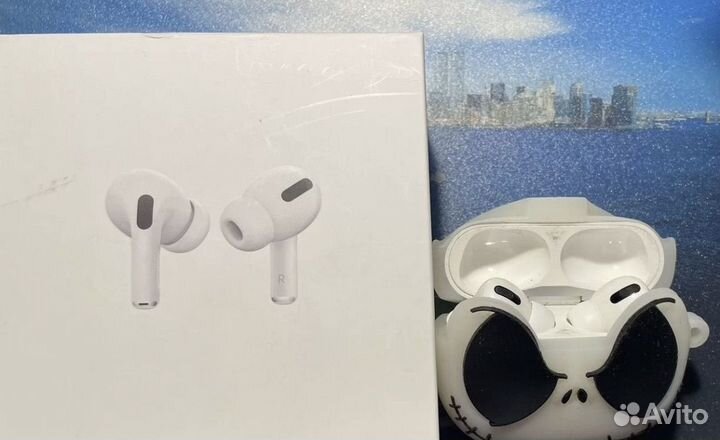 Airpods pro оригинал